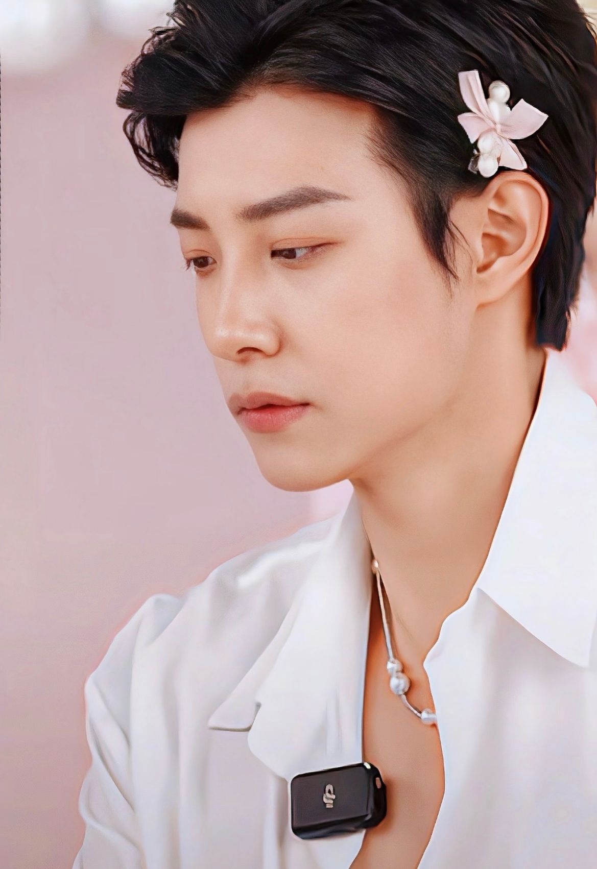 短国演员转型唱跳歌手这是咋了之前不都是唱跳歌手要去当演员演员要去唱跳到是第一次见