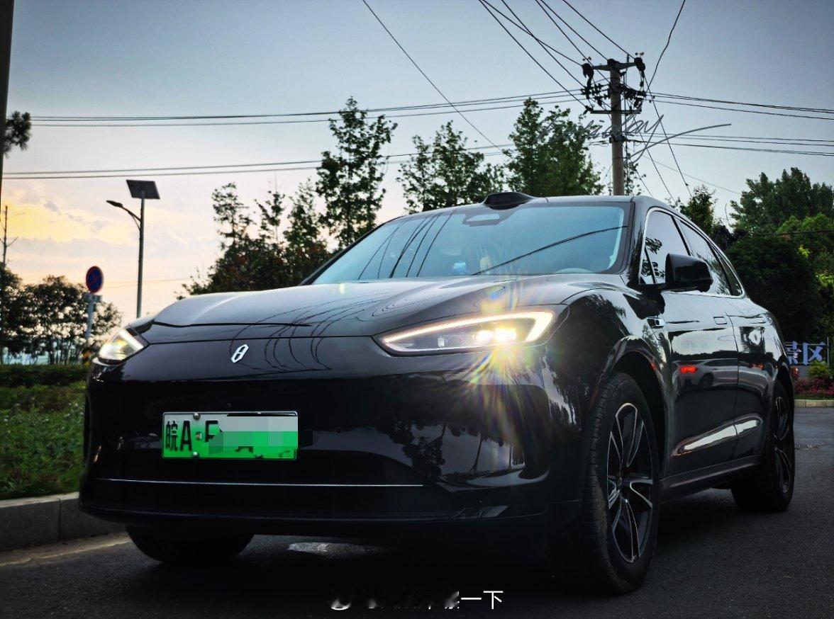 早鸭！今天是6月15日，我的问界新M5提车一周年了，目前行驶23000km＋，应