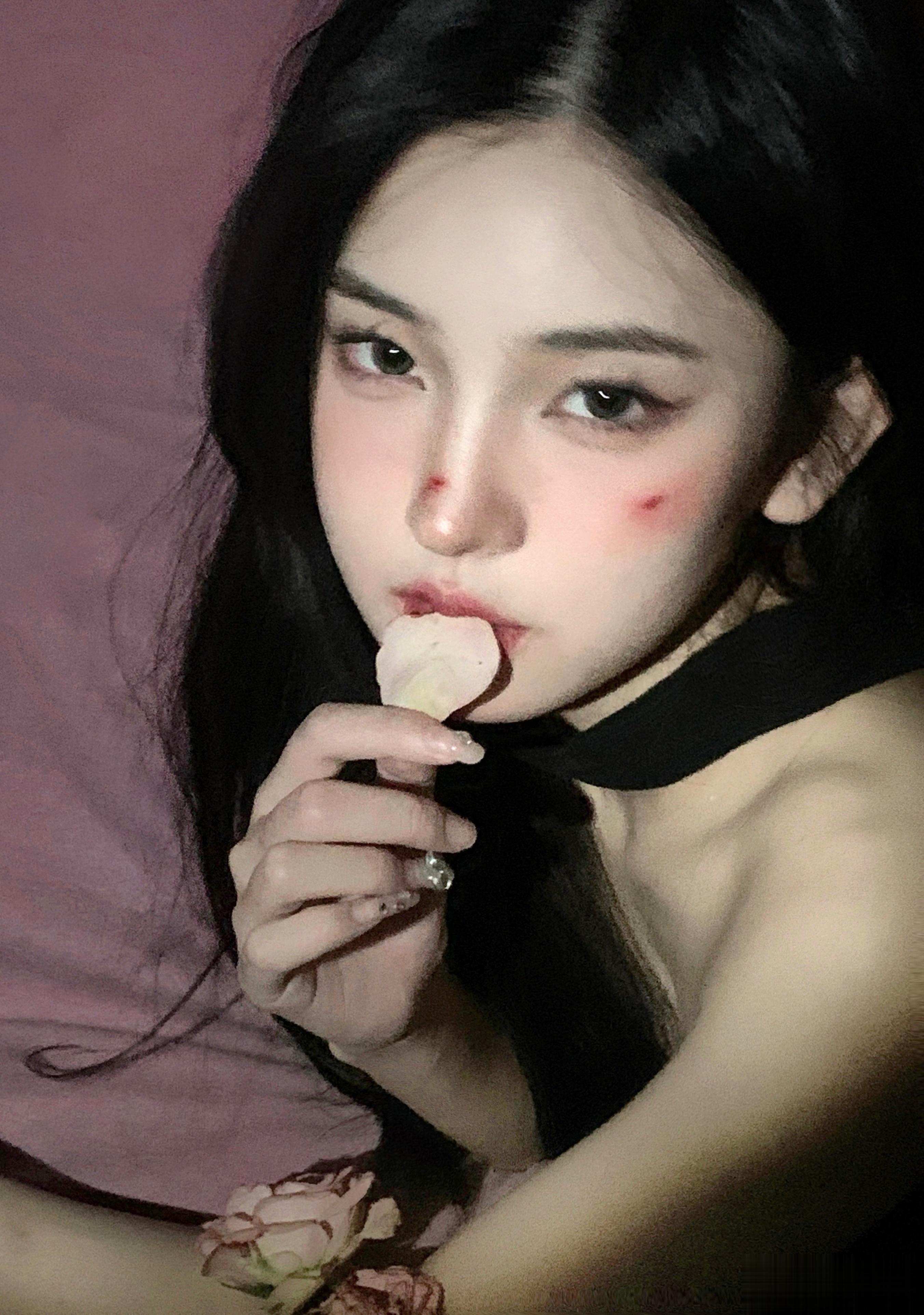 rose ​​​