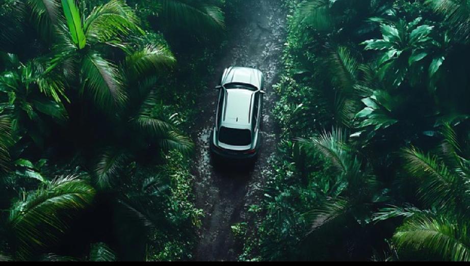 昨天，老战友大军电话我去陪买汽车。他带着我直接到南京某大众品牌专卖店，相中的一台