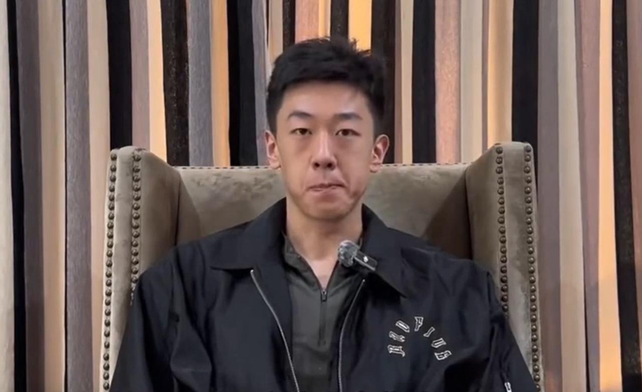 北控换了个总经理，王少杰的事儿可能有转机了

今天下午北控男篮正式官宣刘家成出任