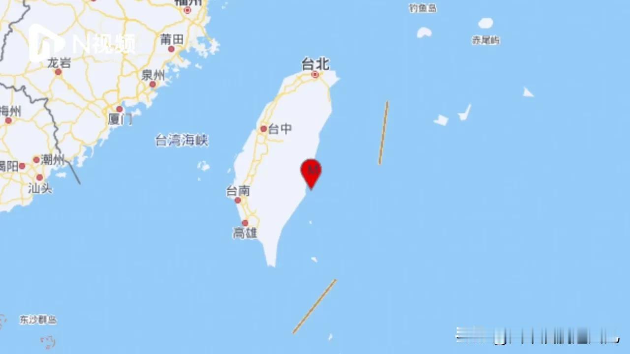 对外释放明确涉台信号，印尼海军发言人回应台海东侧海域演练，定性为过境性质通航演练