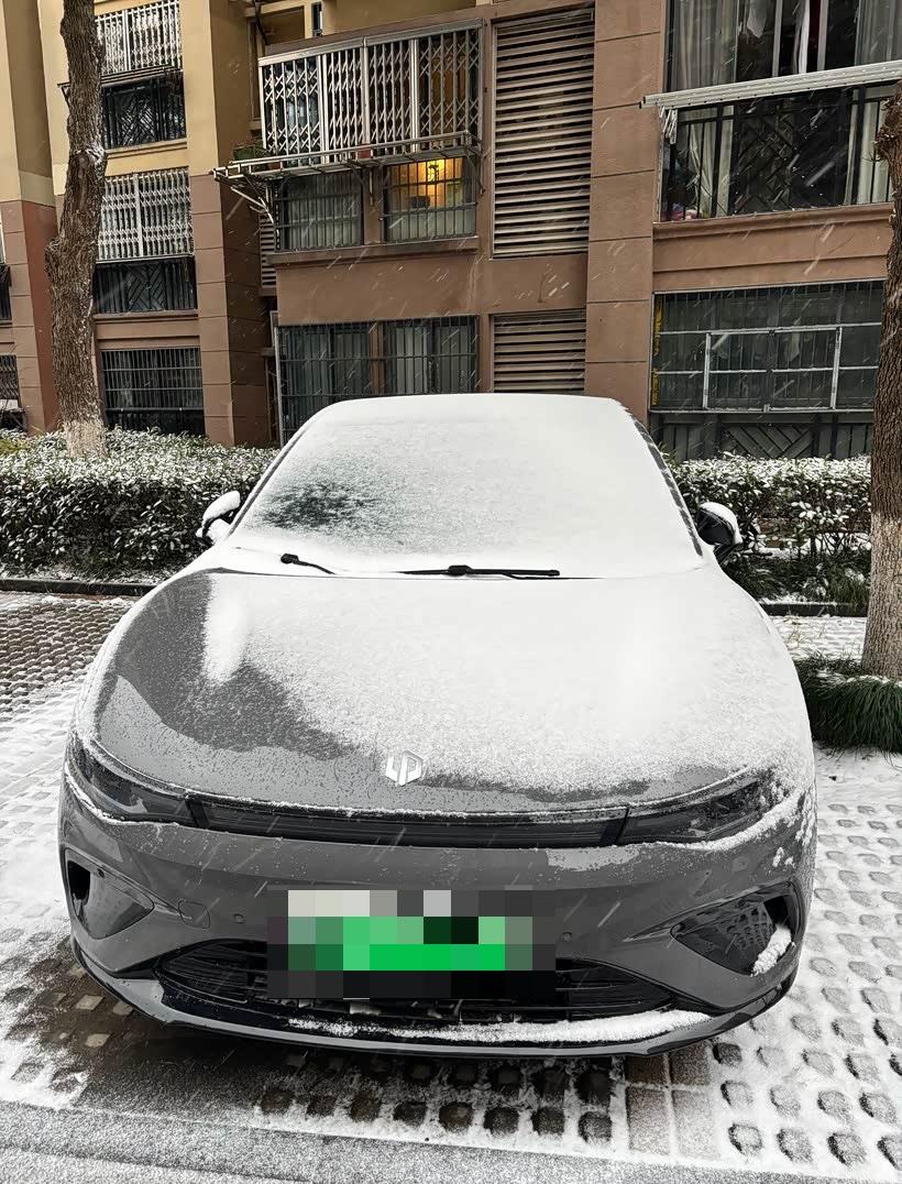 开A4的都羡慕零跑？Lafa5车主道出原因，除了优惠还有啥？
 
刚买零跑的时候