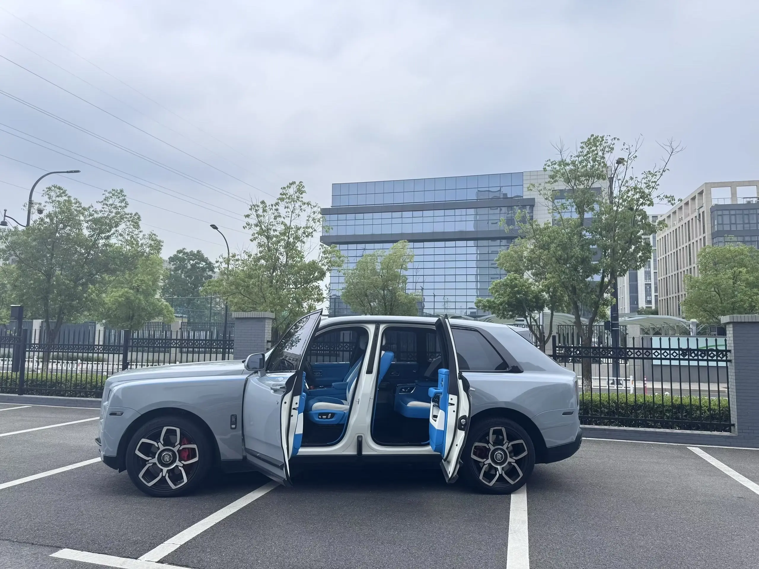 杭州租车。