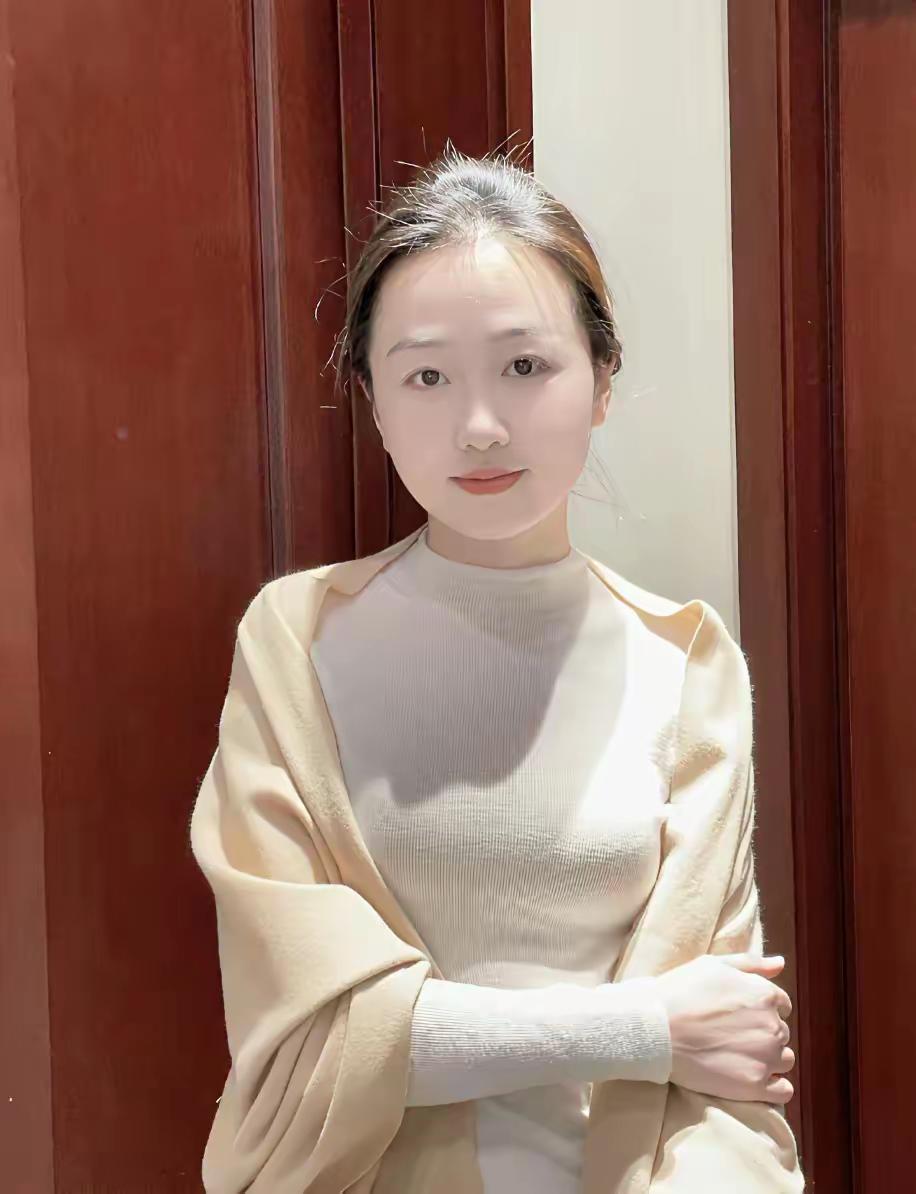 在你眼里，什么样的女人最漂亮