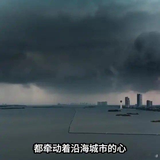 台风沙德尔路径突变：浙江这两个城市为何最紧张？因为上一次台风刚走，所以紧张。网页