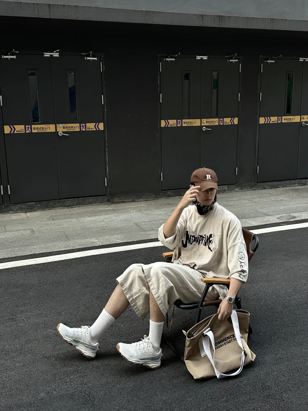 好鞋👟分享|颜值和性能全在线的徒步登山鞋