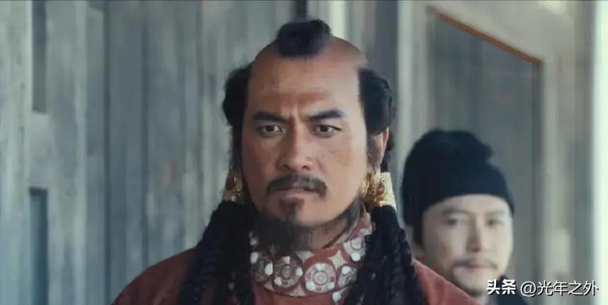 耶律德光灭晋称帝仅3个月就跑路！临死长叹：中原人太难治！
 
大辽皇帝耶律德光，