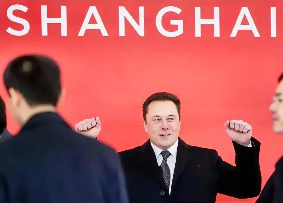 特斯拉能到达95％的国产化率，主要因为长三角已经具备完备成熟的新能源汽车零部件产