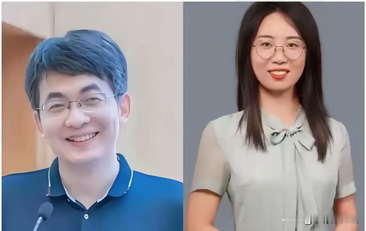 付磊在美国国家实验室期间就违反规定，被美国开除离开美国的。

此时的汪海英为安慰