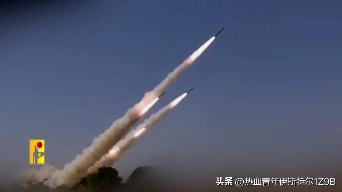 I24：据报道，伊朗正在敦促真主党在与以色列爆发敌对行动时加入战斗，试图将战线扩