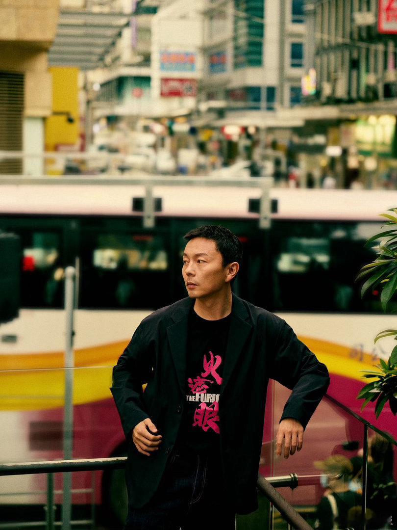 谢苗再度搭档杨恩又谢苗火遮眼口碑继上次合作后谢苗杨恩又再度搭档出演《火遮眼》，一