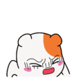 我现在就这样啊，买了否冷，否冷，买了否冷，why