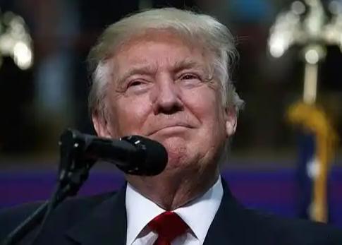 特朗普最终是什么下场，其实已经说明了！第二次搬回白宫的特朗普，不少人当初觉得他回
