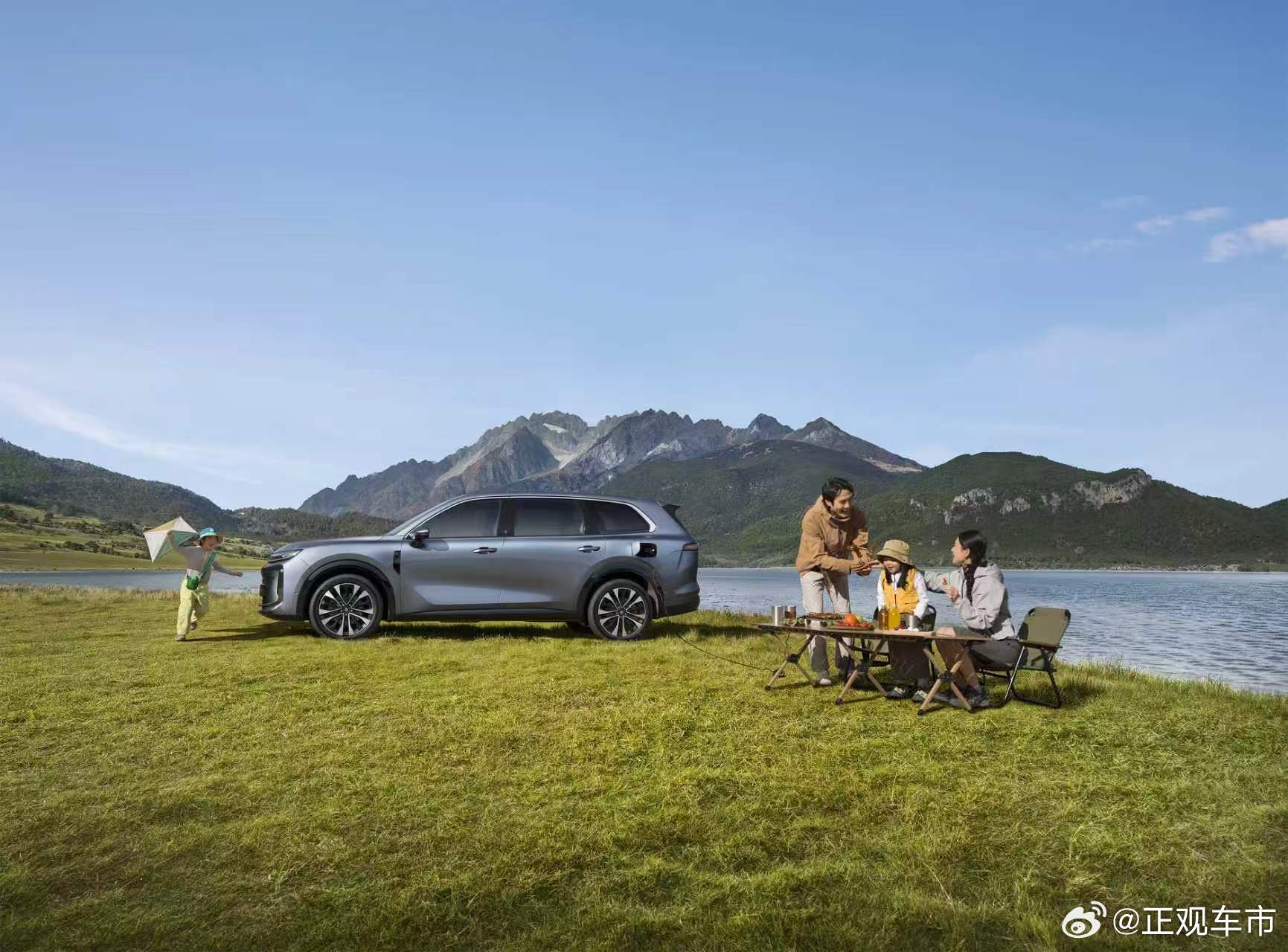 华境S 6月品质交付5689台智能+安全+家庭，用户的一致认可全球顶级供应链+智