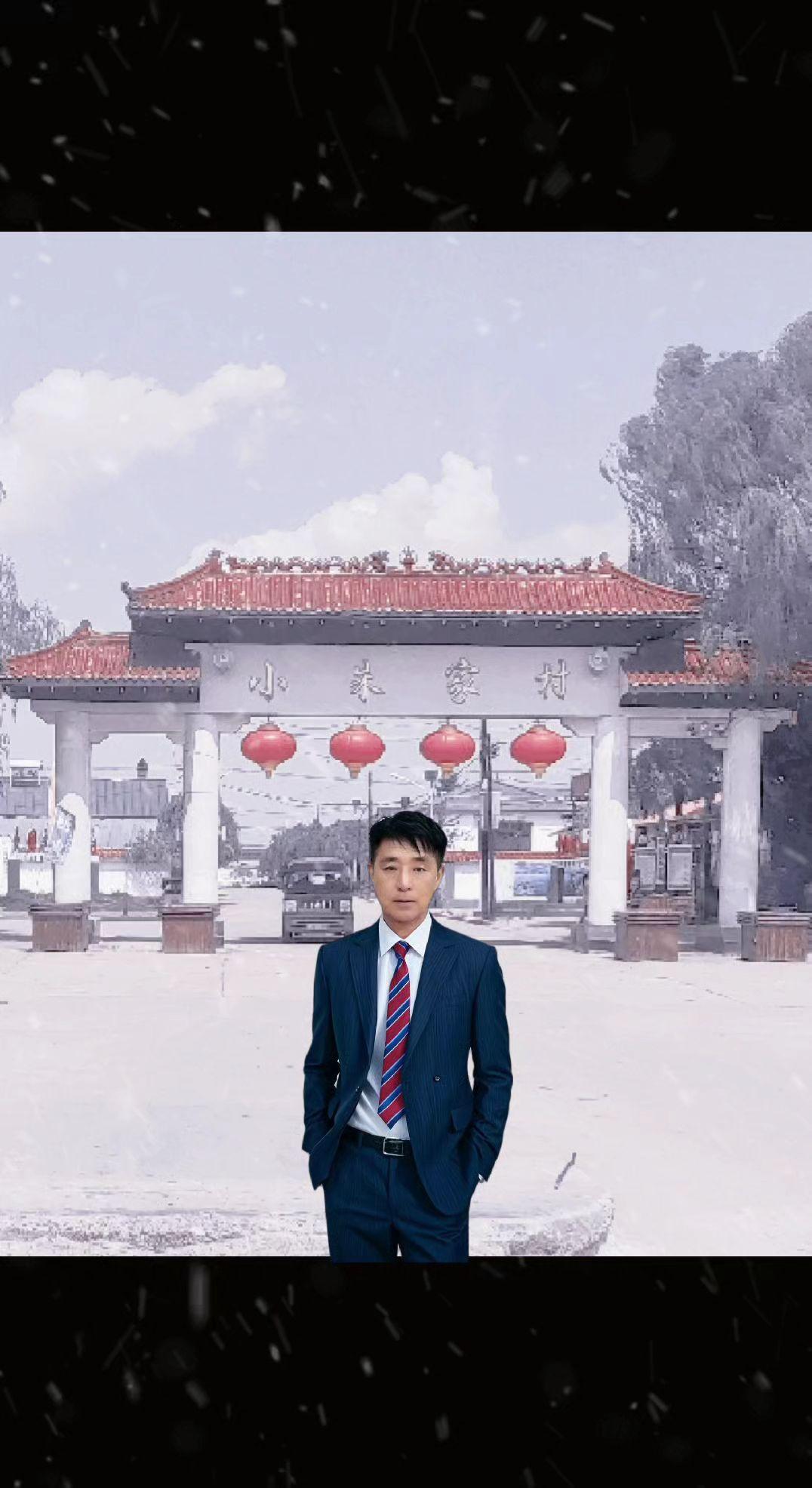 宁安市小朱家，冰村之村，打造冰村建筑，冬季的旅游之村，投人力物力，以结近尾声，欢