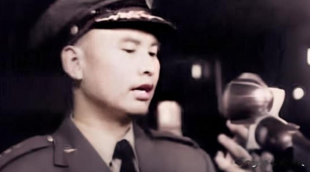 1957年，解放军副师长叛逃到台湾，毛主席大怒，命令立即处理这件事，公安部部长罗