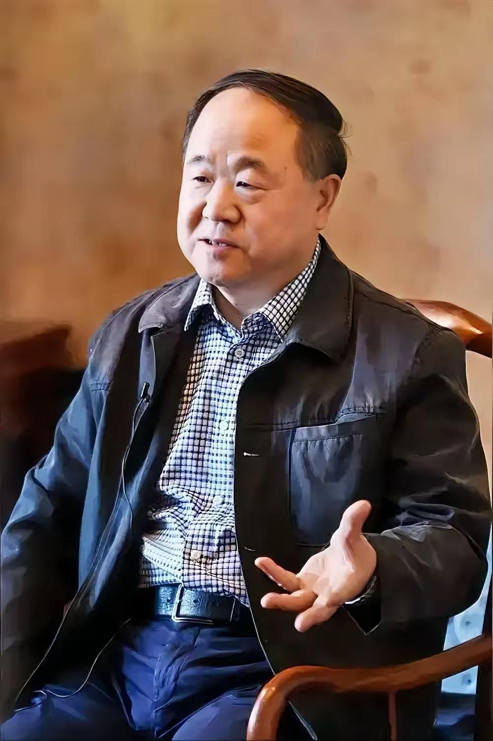 1999年，莫言在日本大阪进行演讲，“即便是一母同胞的亲兄弟，为了争夺家产，有时