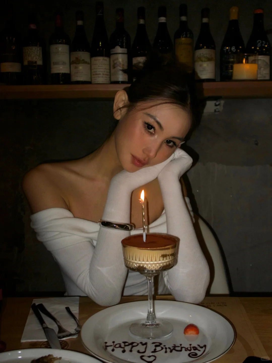 Happy birthday to me 🎂