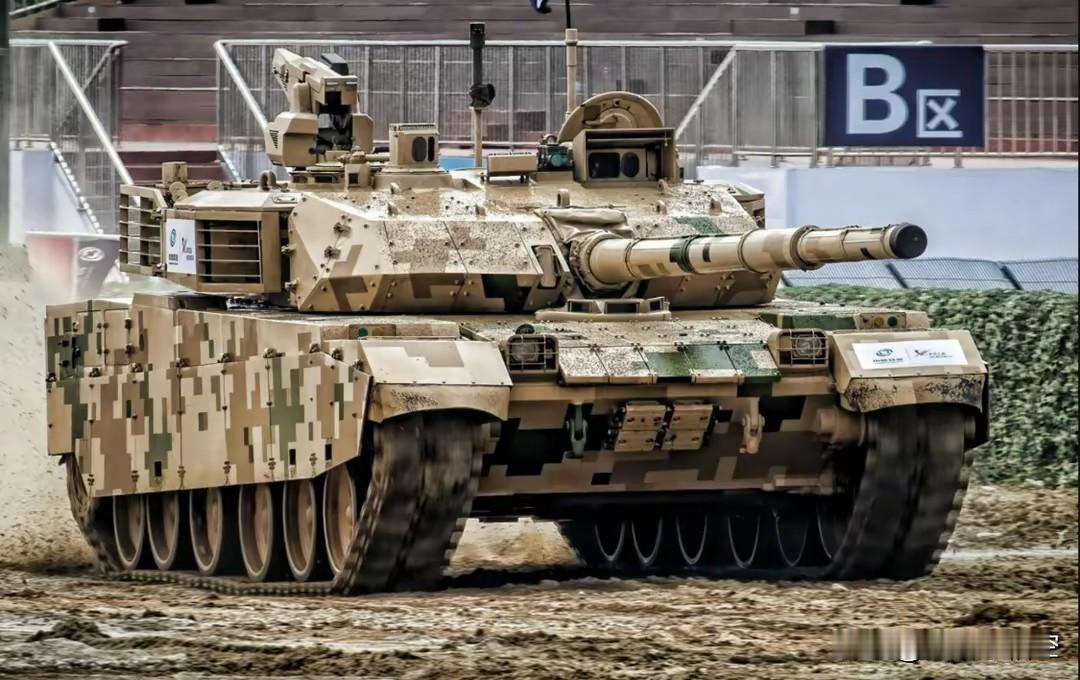 VT-4在泰柬冲突“翻车”？炸膛真相与击败T - 90S的传奇

在泰柬冲突的硝