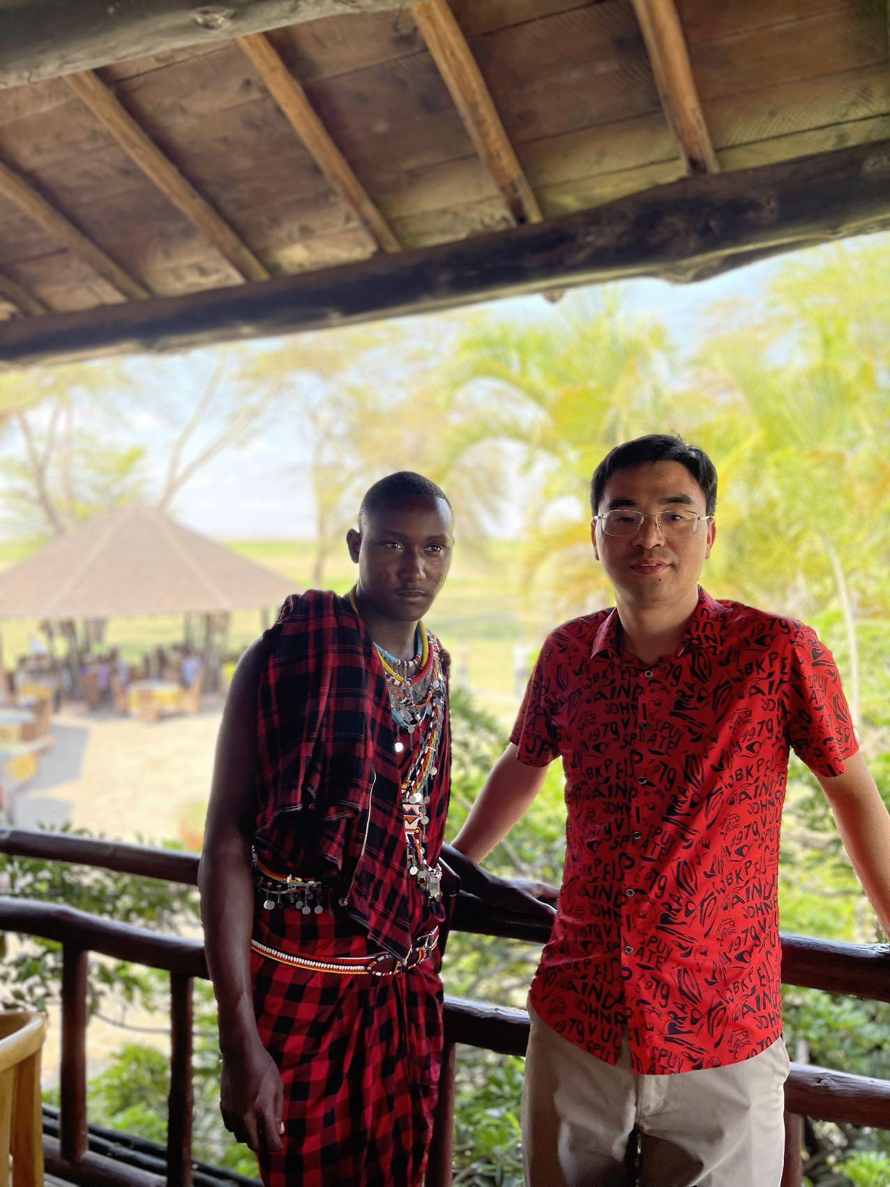 很多人估计不太清楚，中国在想方设法扩大对非洲的进口，不只是零关税，甚至是给予农产