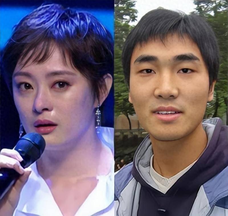 “每月就给我500块，资助不起装什么孙子！”2006年，贫困大学生向海清向媒体怒