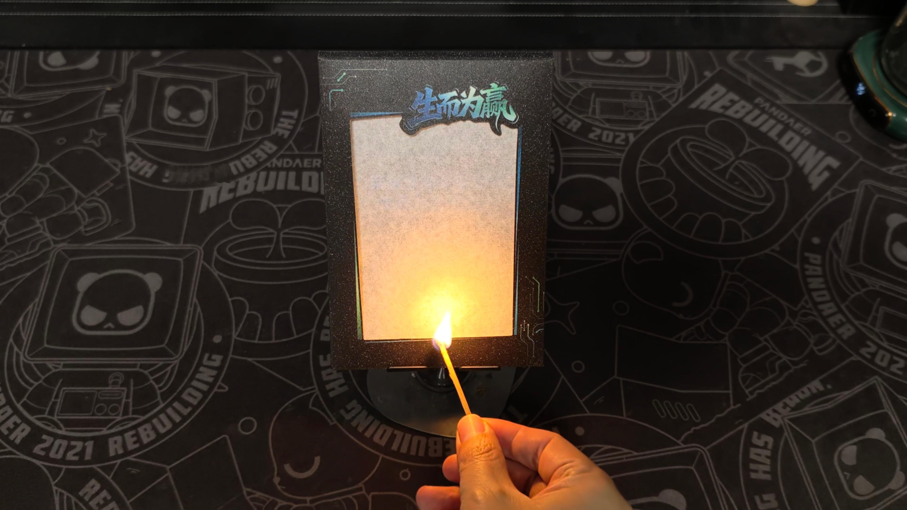 发个实况~荣耀全新电竞系列，生而为赢