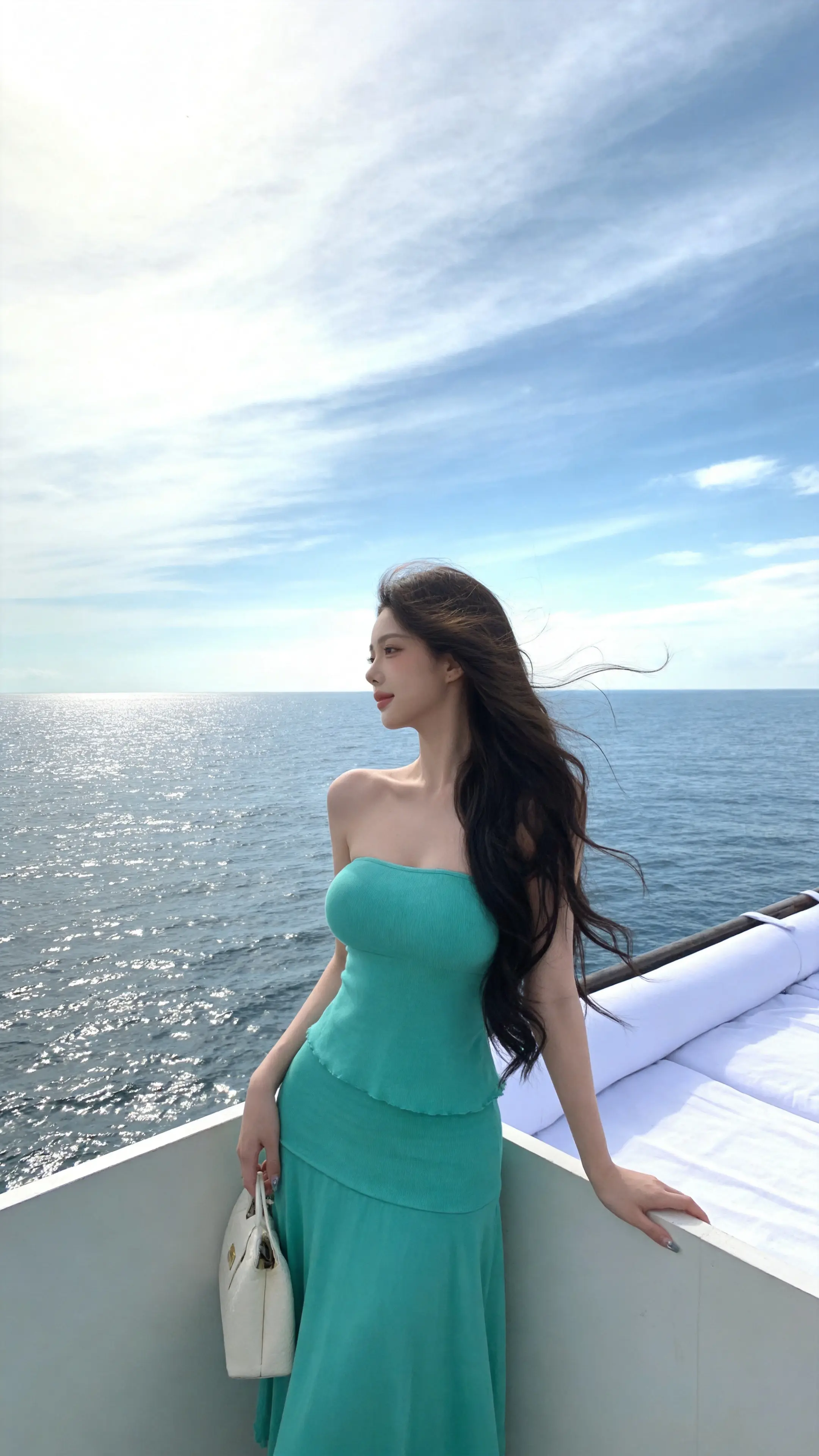 海🌊