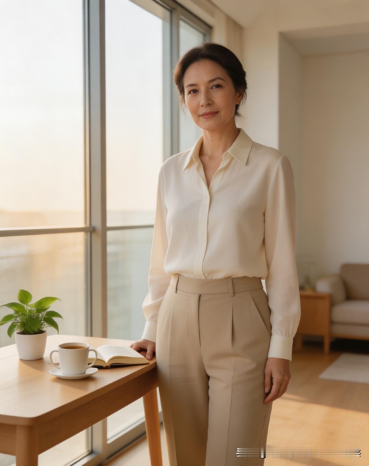 忙忙碌碌走了大半辈子，夜深人静的时候，常常扪心自问，这一生，我们亏欠最多的到底是