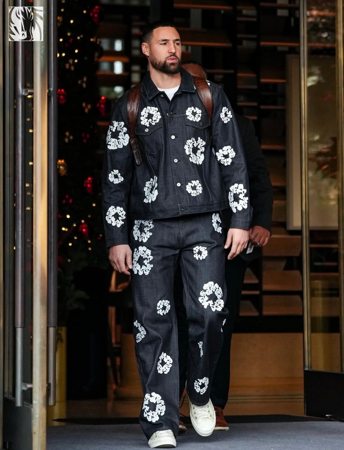 有女友穿搭 VS 单身汉穿搭 