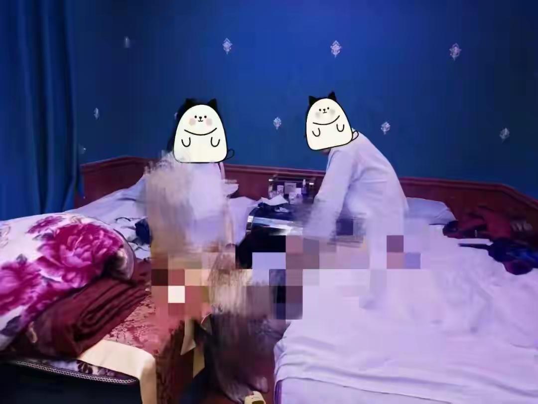 西藏贡嘎警方开展涉黄专项整治行动，重拳打击违法犯罪。经前期缜密侦查，警方精准锁定