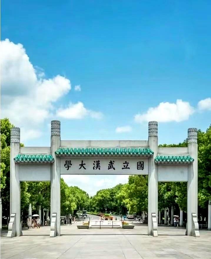 考上千万学子挤破头都进不去的顶尖985武汉大学，这本该是祖坟冒青烟的喜事，可为啥