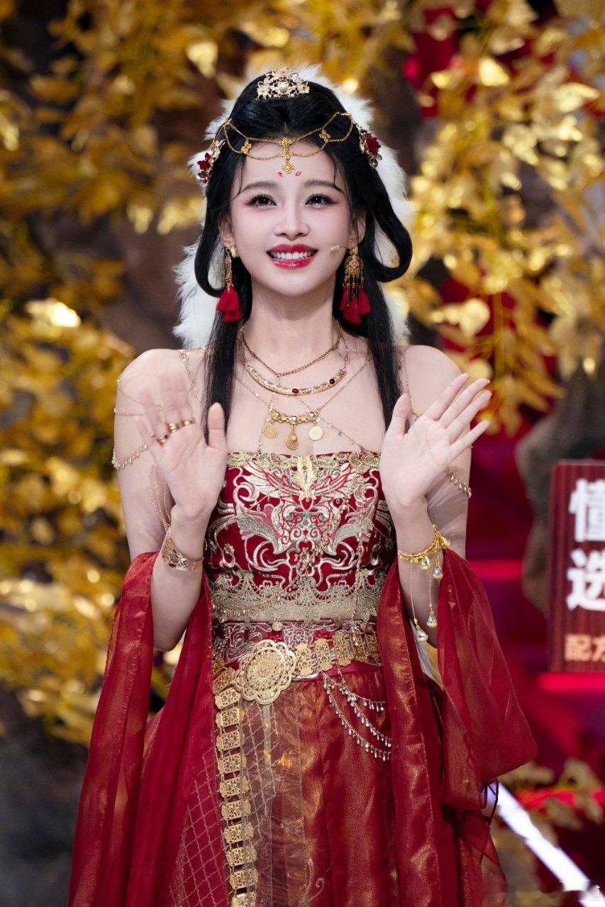 孙怡也开始直播带货了孙怡也进军直播带货啦？讲真，她节目里就是种草小达人，带货还挺