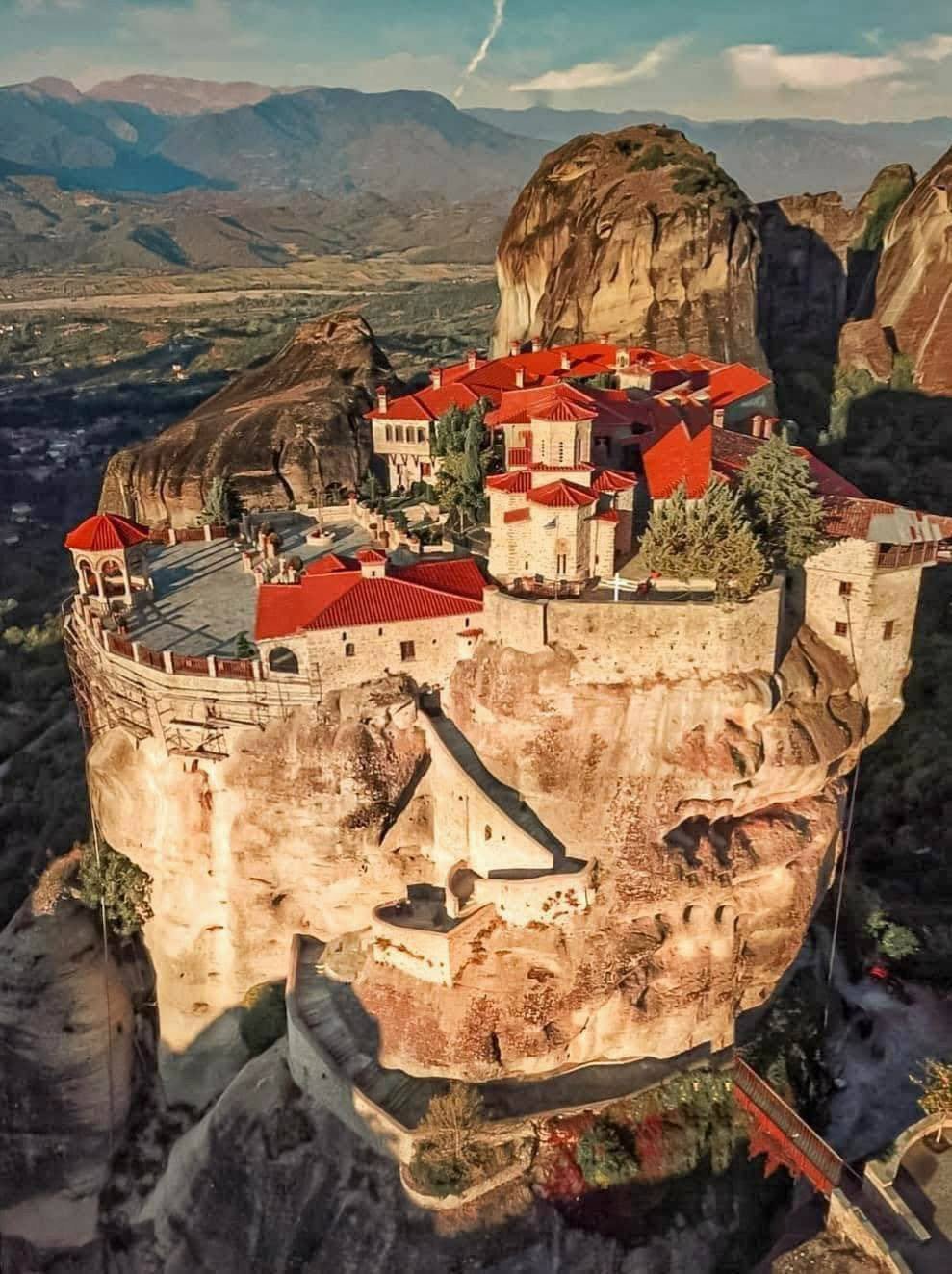 旅游  希腊🇬🇷. ​​​