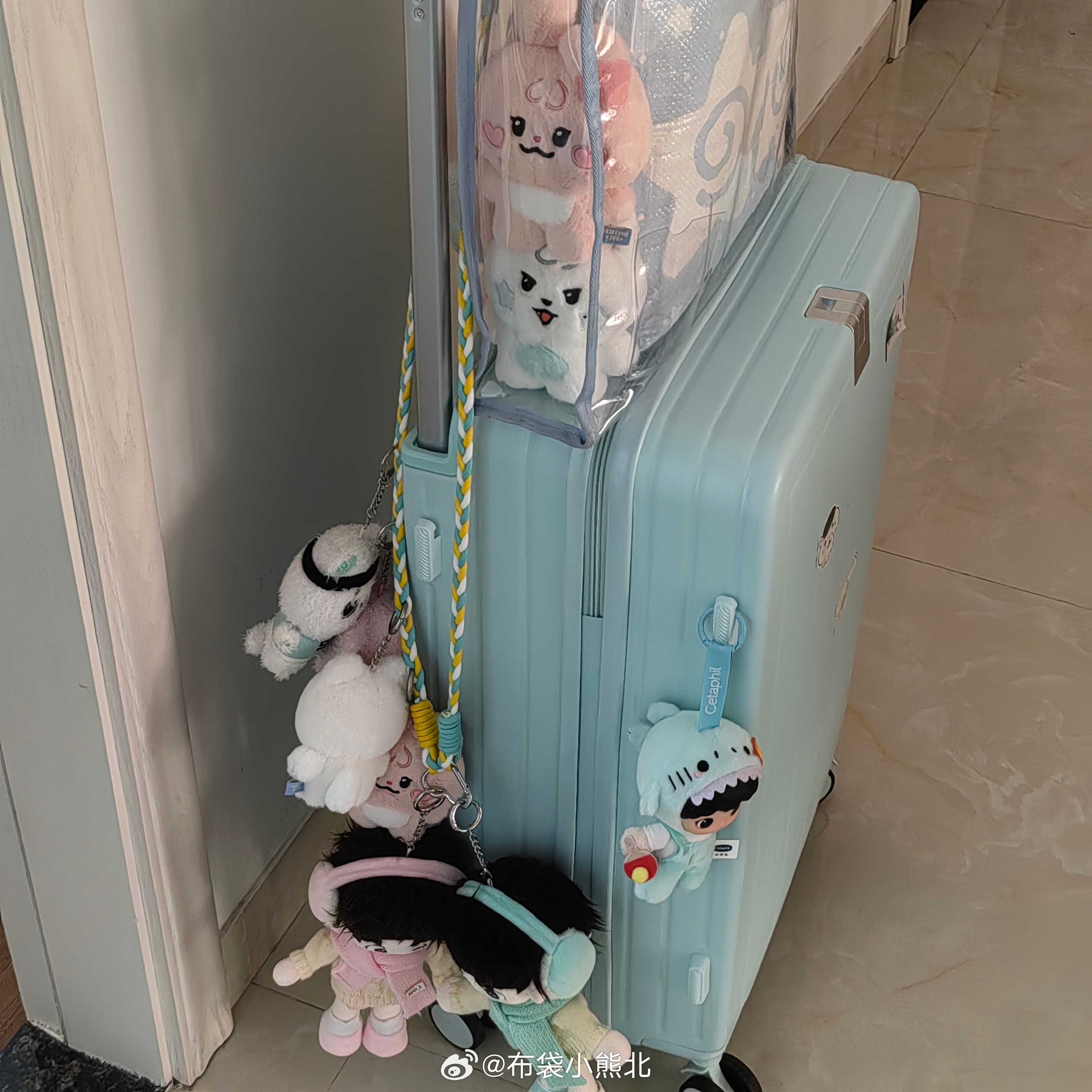 小芒到底赚了我多少钱？ 