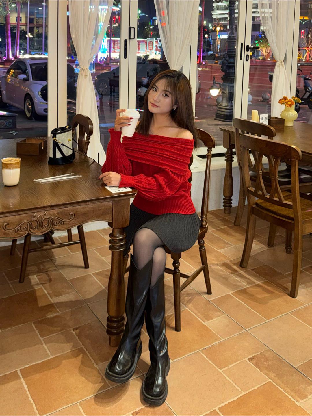 晒出你的相册里最有故事的照片