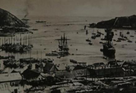 历史百科之（1149）旅大事件：
1898年沙俄在旅大地区强占中国领土，屠杀中国