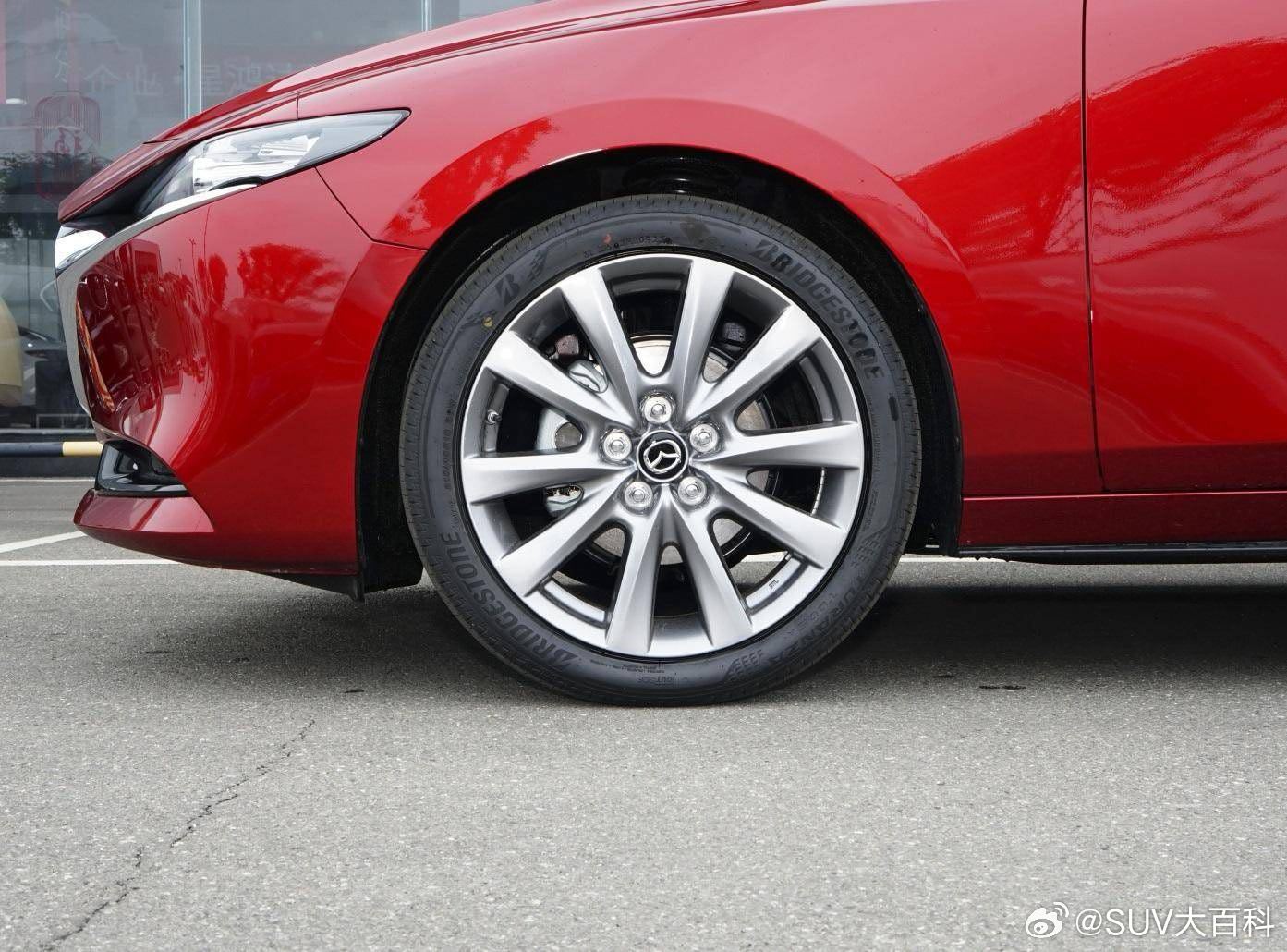 换胎如换车果然没错理论上底盘工程师做标定的时候，第一项要确定的就是轮胎参数，其它