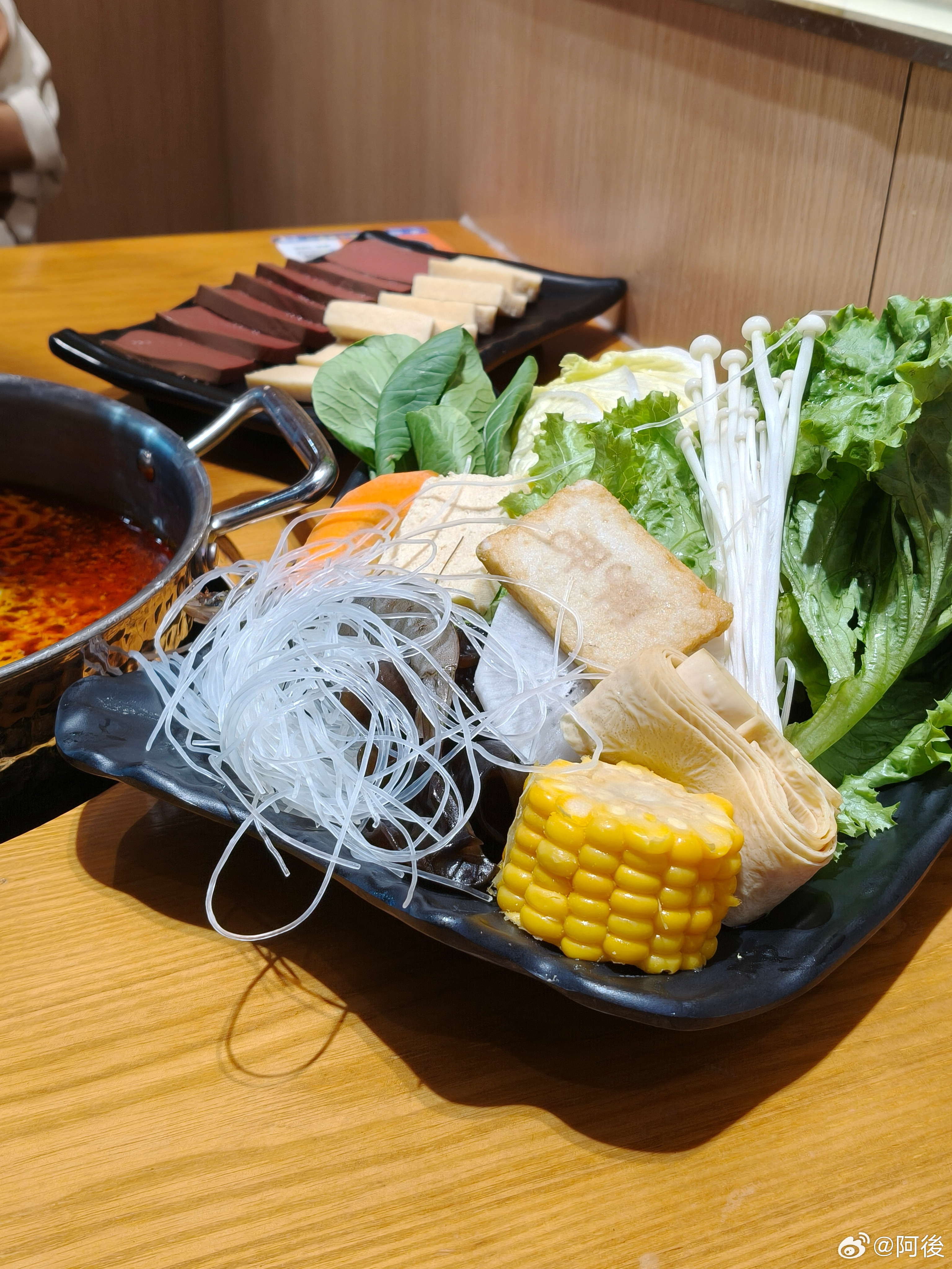 上班暂停，我要吃饭！ ​​​