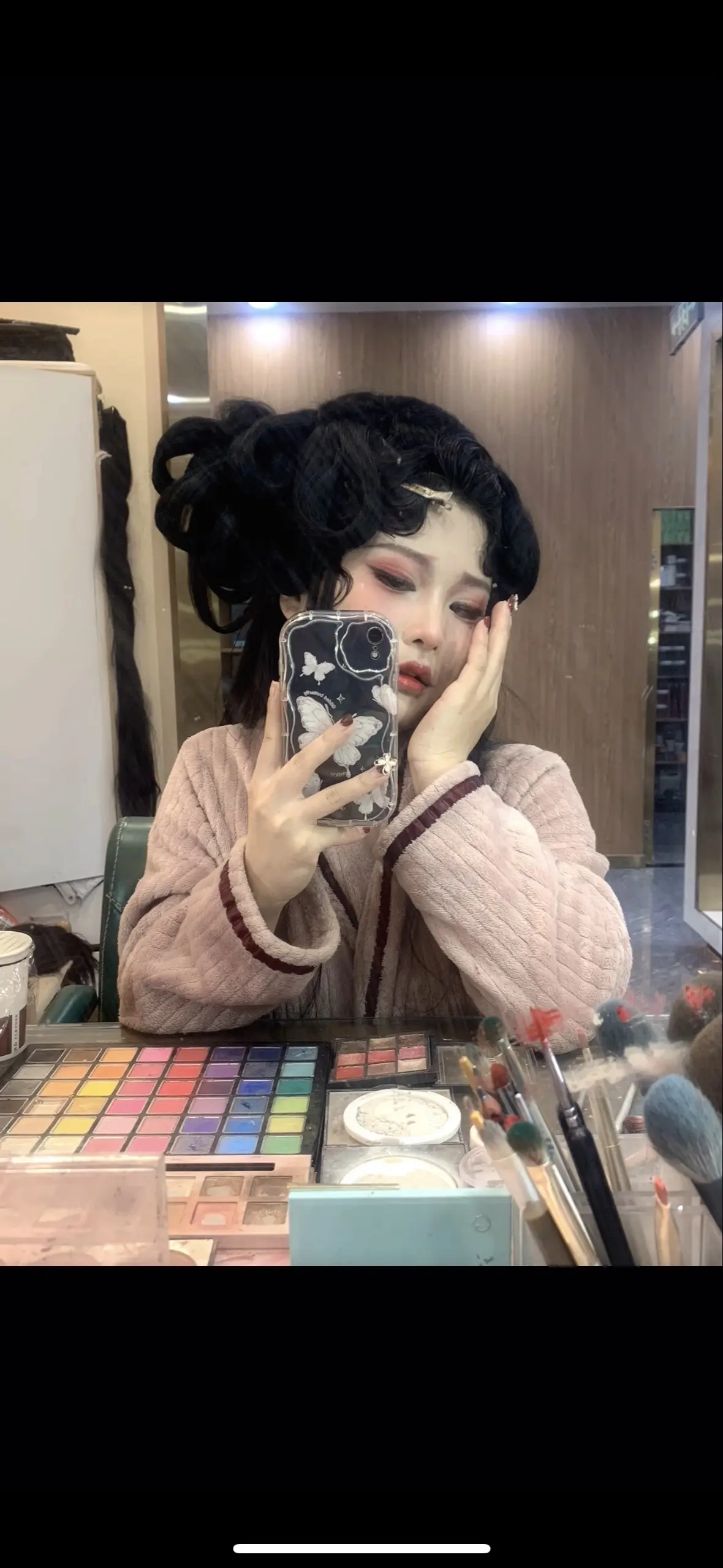 小小子期，悠悠我心