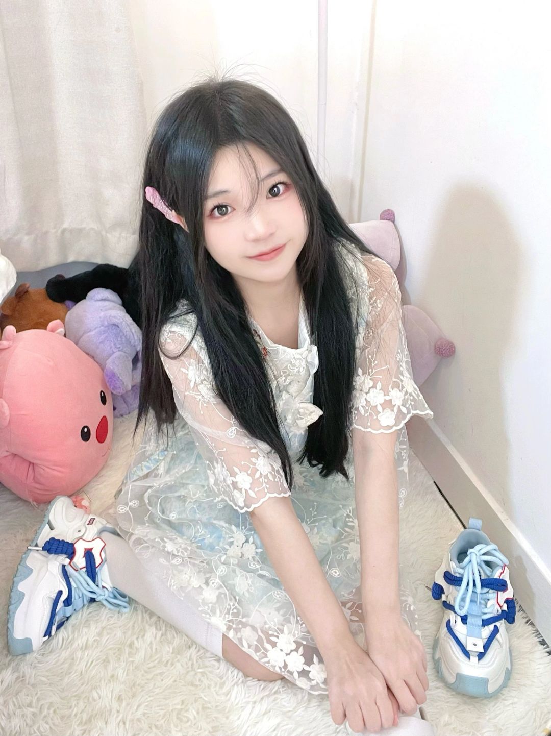 开始期待春天啦