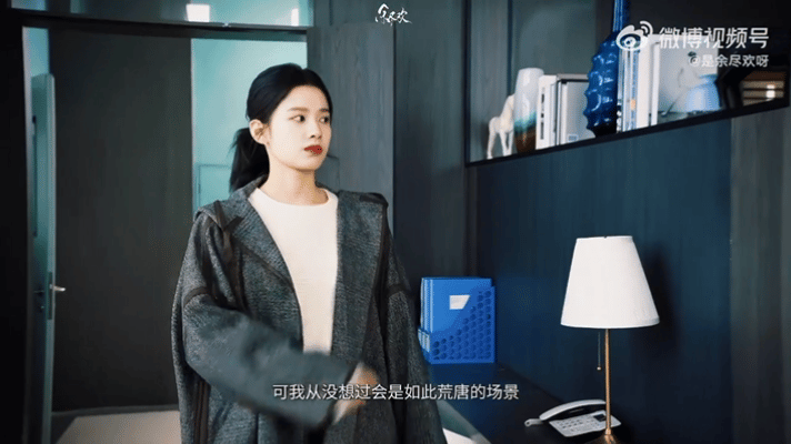 宋威龙张婧仪伪骨科拼好剧这两位真的很配来着啊，都是浓颜系颜霸，真的对我眼睛很好?