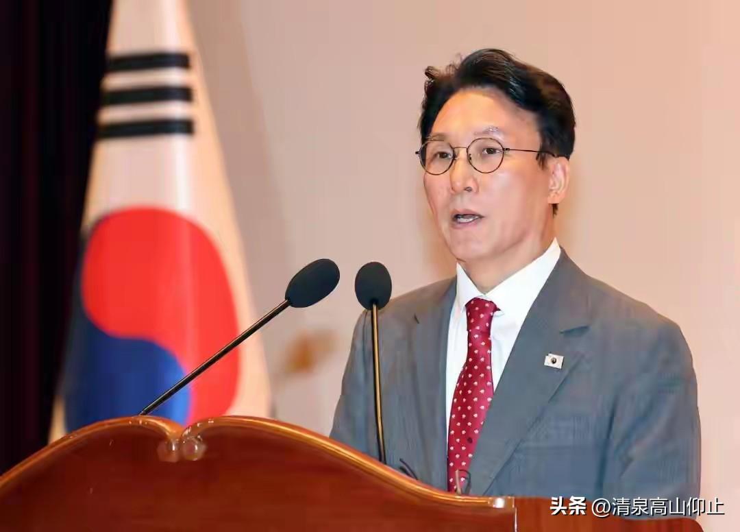 总理来访取消，意欲何为？

说好的韩国总理金珉锡访华并参加博鳌亚洲论坛，就在峰会