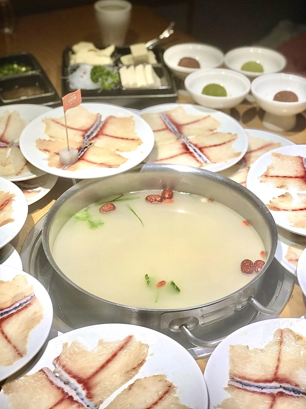 来青岛就为了这个！味道真没得说！！