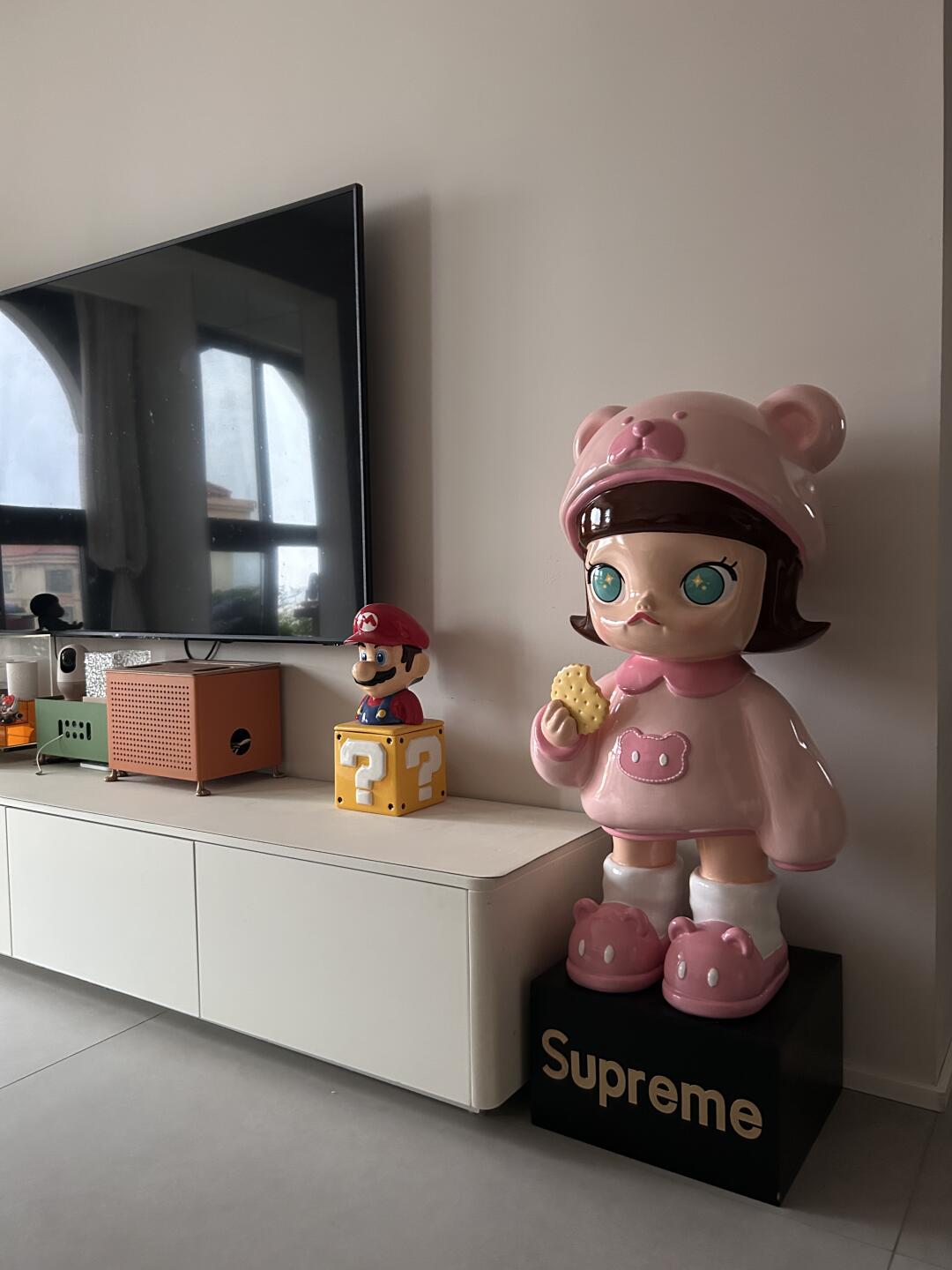 可爱😍