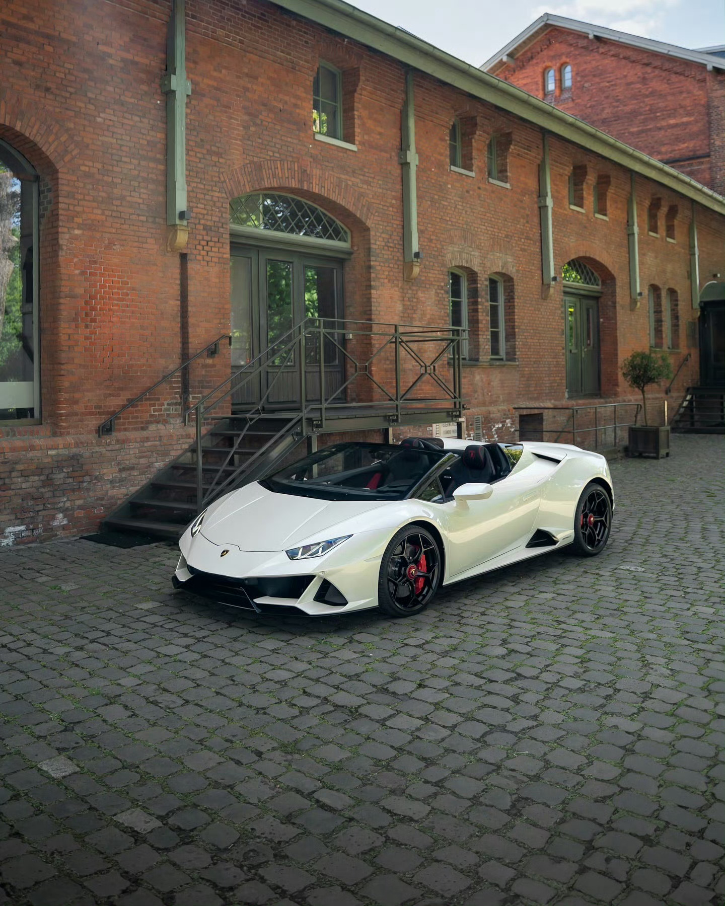 兰博基尼 Huracan[色][色] ​​​