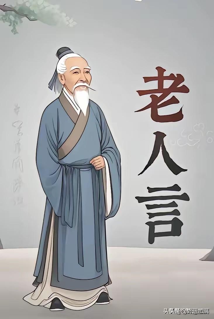 话少的人未必傻，嘴甜的人未必善。这是实话