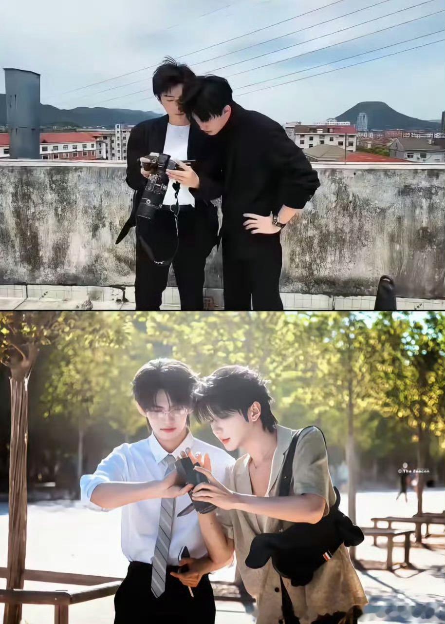 我们辉普永远不曾变过 