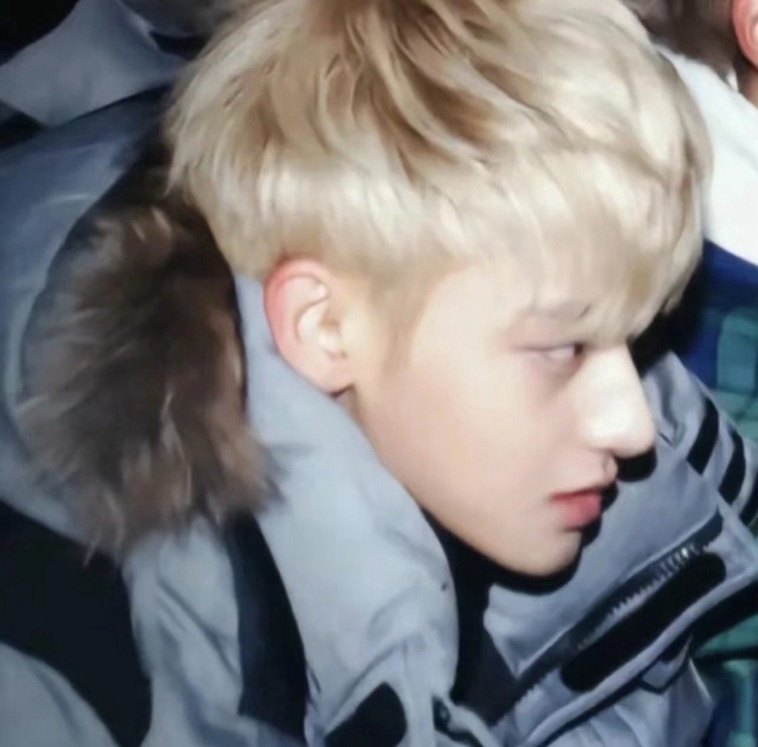 以前对他的印象是唱歌好听现在觉得他性格太有趣了🤣但好久没有发新歌了