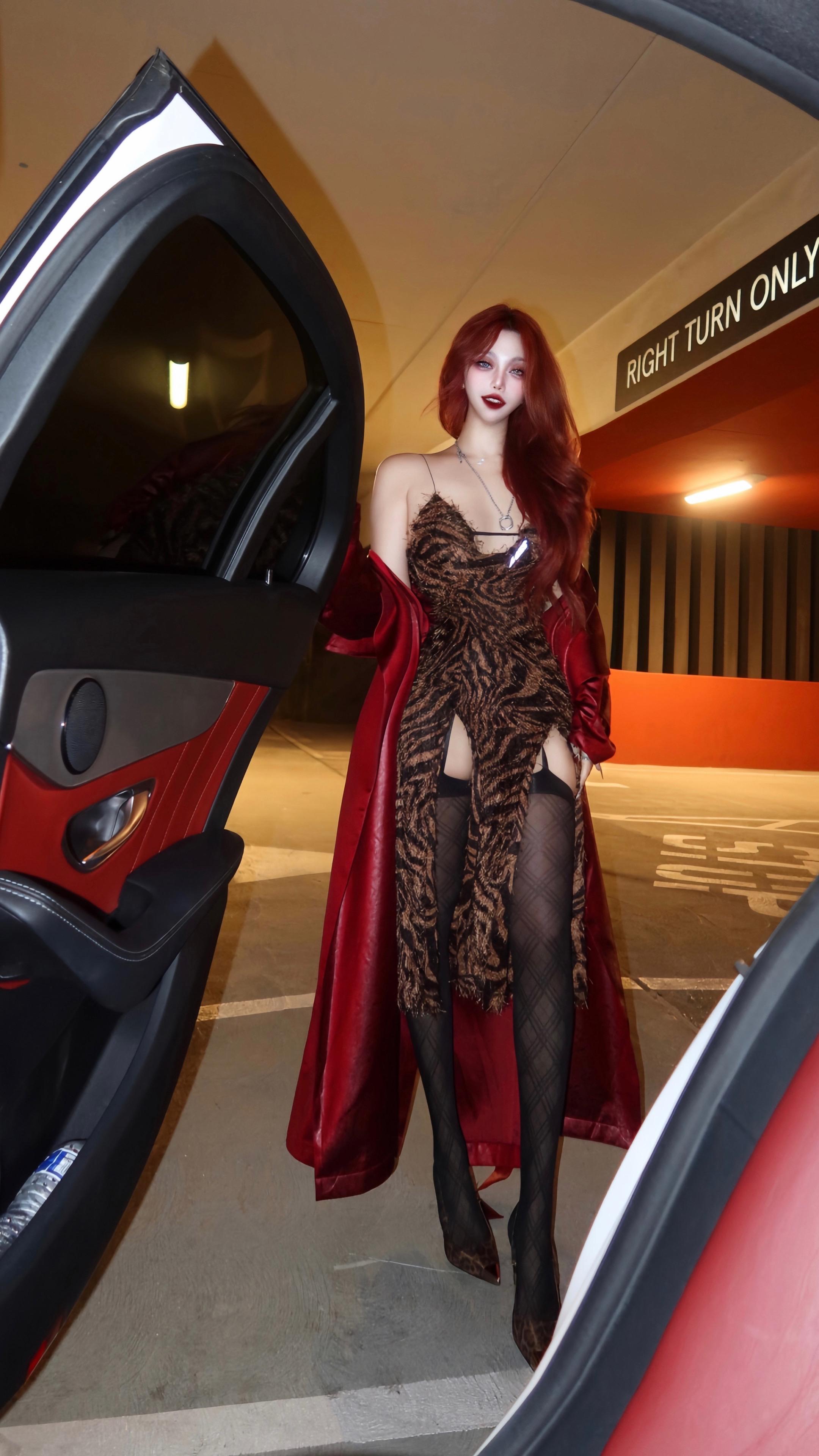 乖小狗 跟妈妈回家。